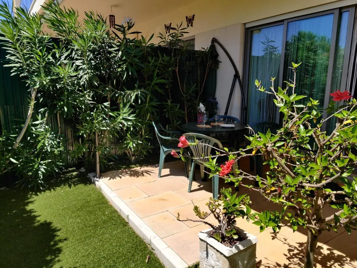 Appartamento Albufeira Monte Balaia 0*,