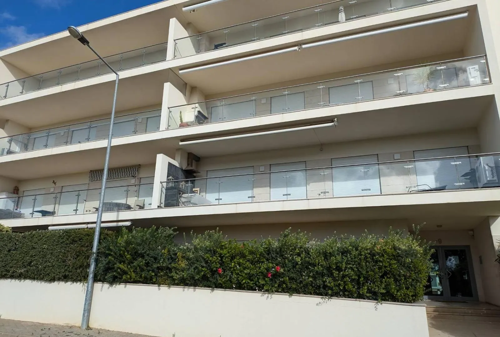 Appartamento Albufeira Monte Balaia